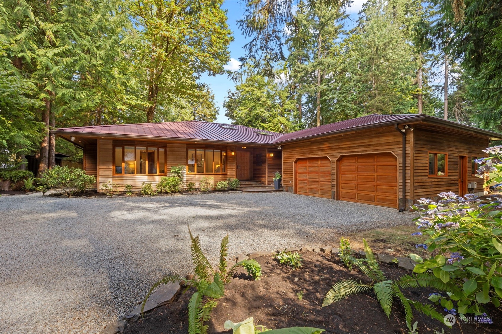 16440 Agate Point Road Northeast Bainbridge Island, WA 98110 - Photo 8 of 36 Gallery Image 8