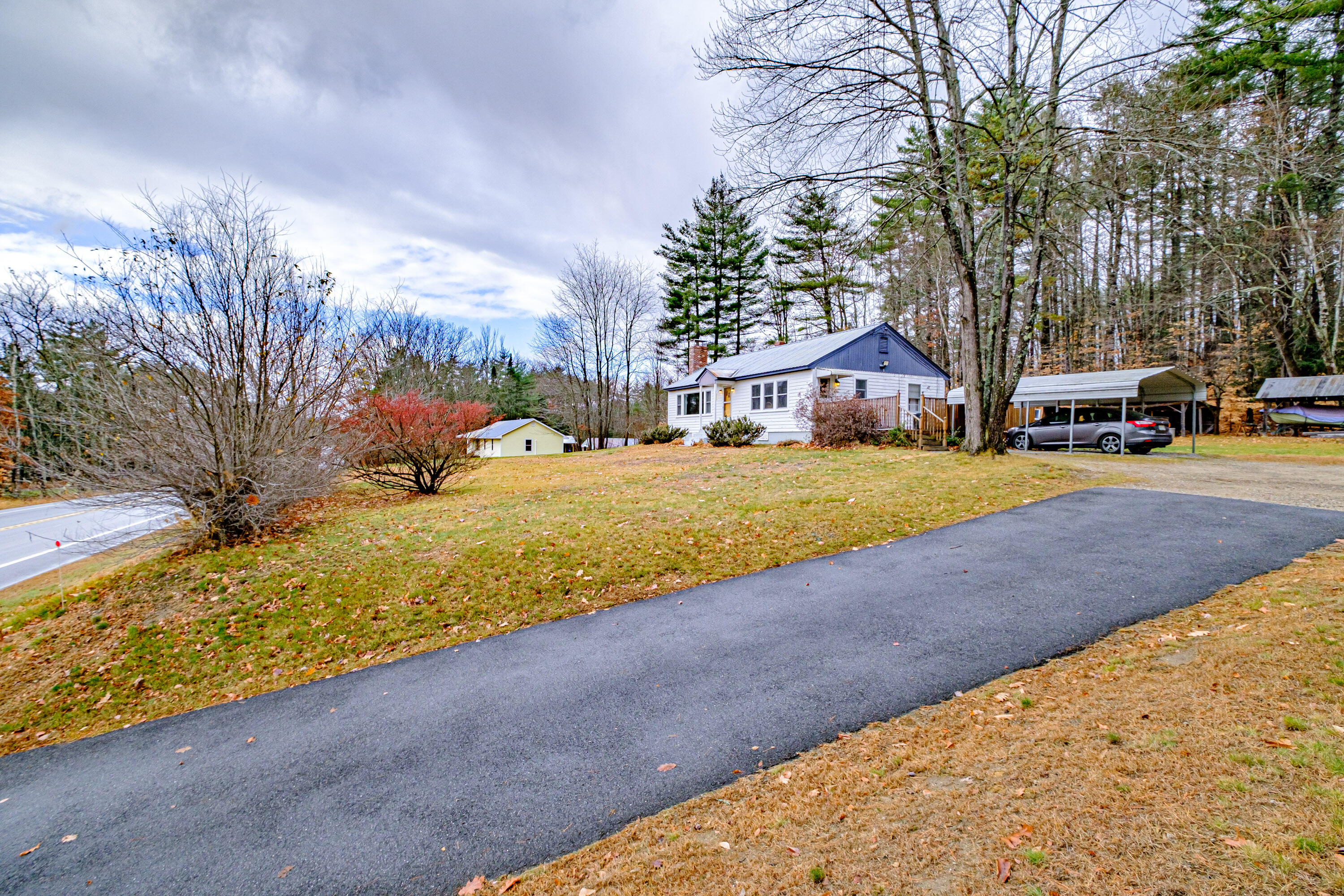 312 Bridgton Road Fryeburg, ME 04037 - Photo 50 of 52 20241122gp-61001