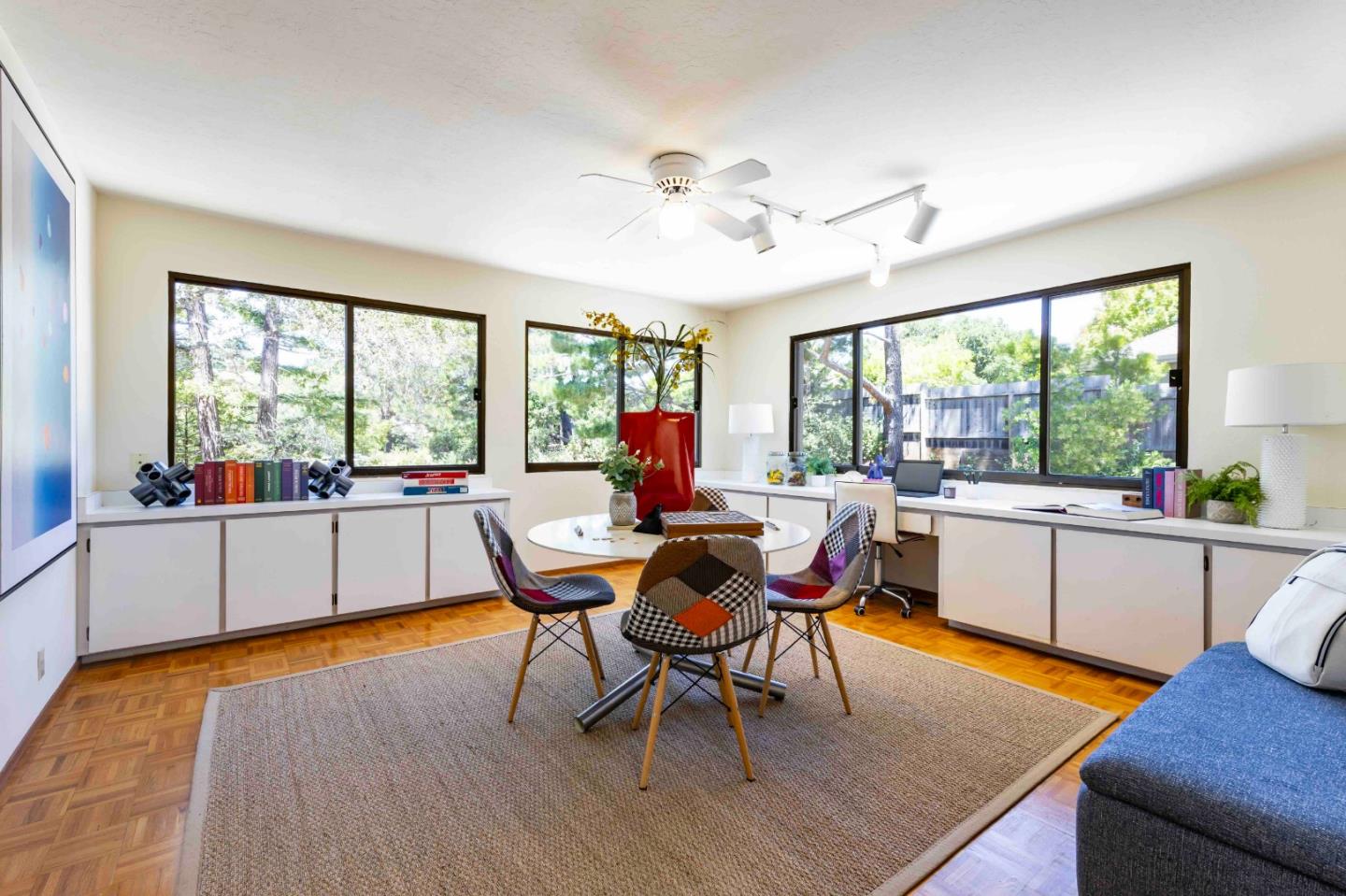 285 Escobar Road Portola Valley, CA 94028 - Photo 24 of 28