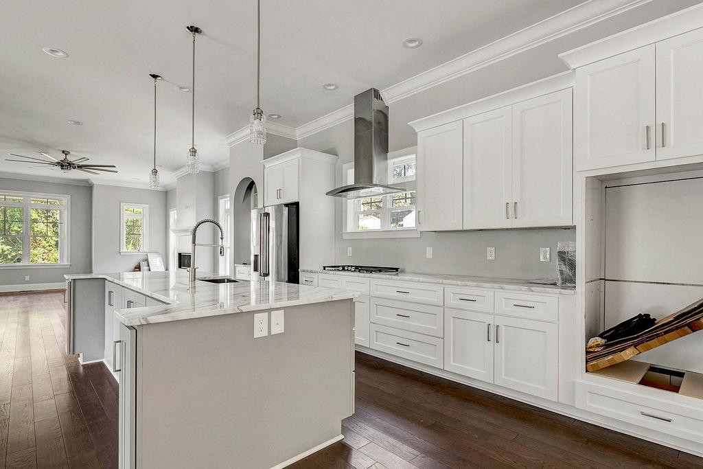 1312 Carp Road Raleigh, NC 27610 - Photo 9 of 30 Photo 9