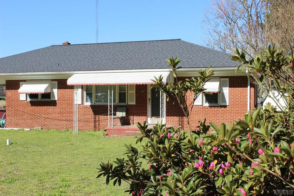 292 West Millpond Road Roper, NC 27970 - Photo 1 of 13 Main View
