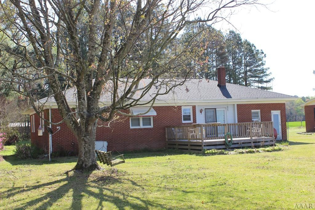292 West Millpond Road Roper, NC 27970 - Photo 3 of 13