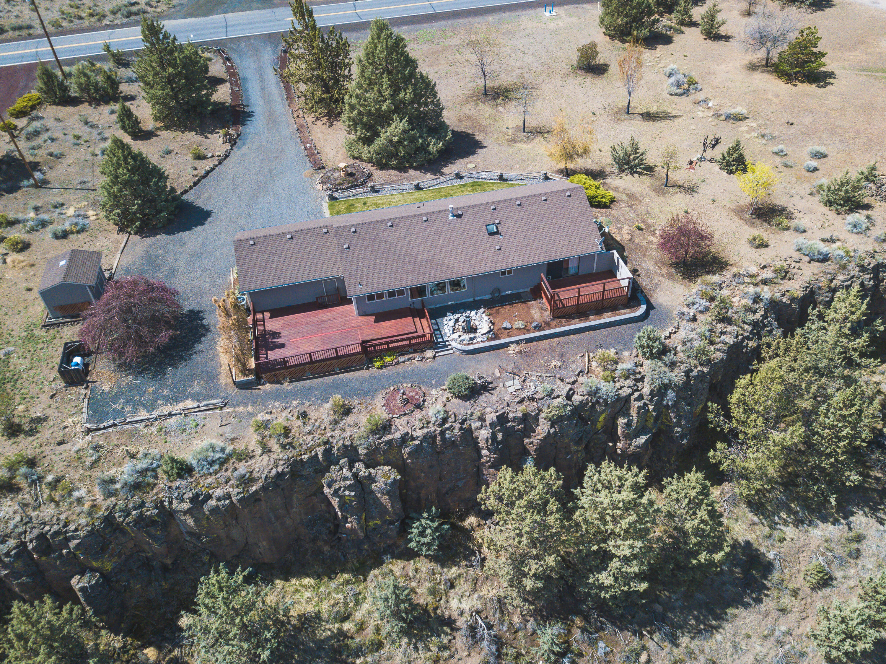5634 Southwest Rim Road Terrebonne, OR 97760 - Photo 59 of 60 Rim Drive-59