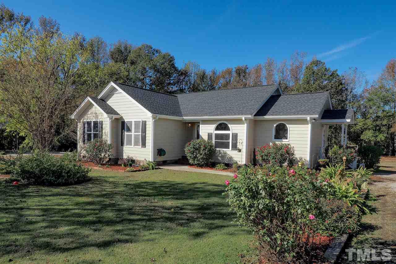 7204 Silver Maple Street Willow Spring, NC 27592 - Photo 1 of 25