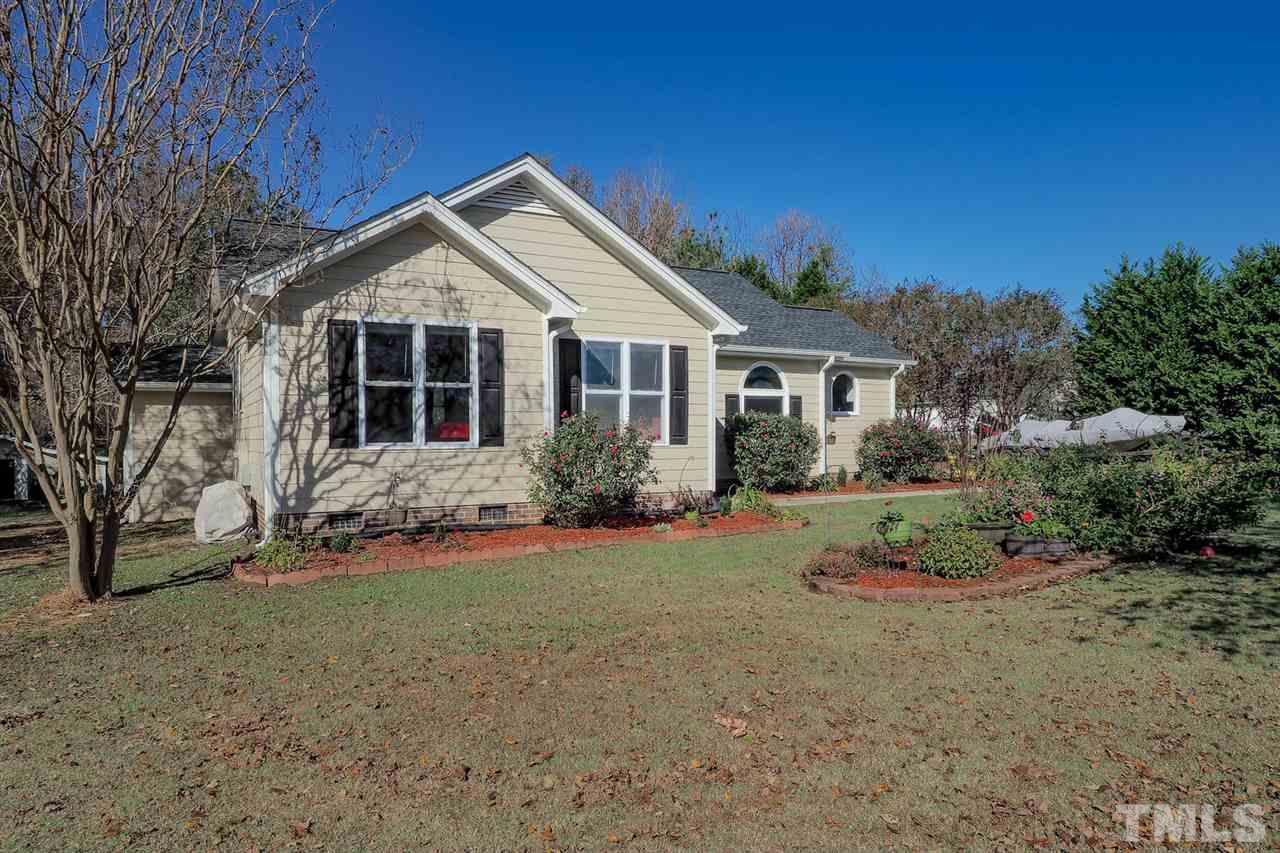 7204 Silver Maple Street Willow Spring, NC 27592 - Photo 2 of 25