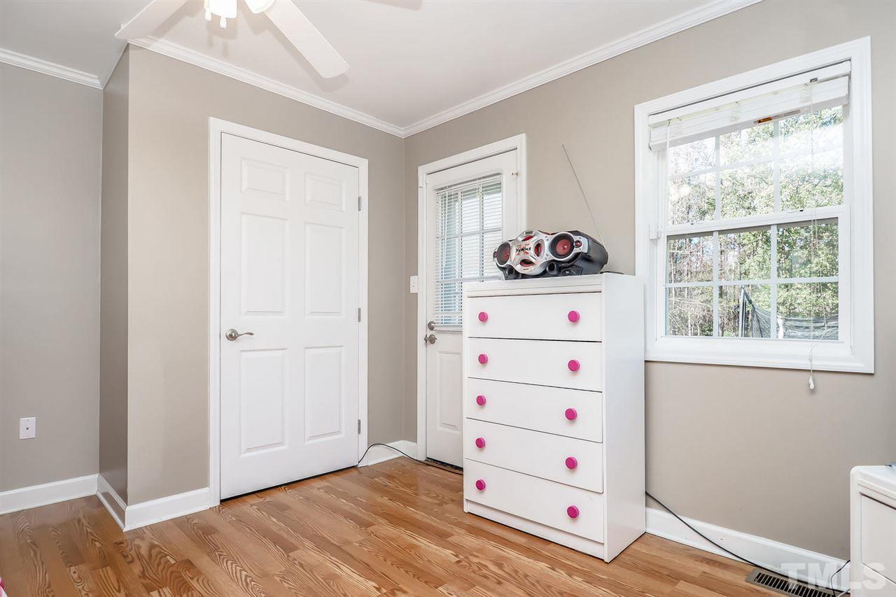 7204 Silver Maple Street Willow Spring, NC 27592 - Photo 17 of 25