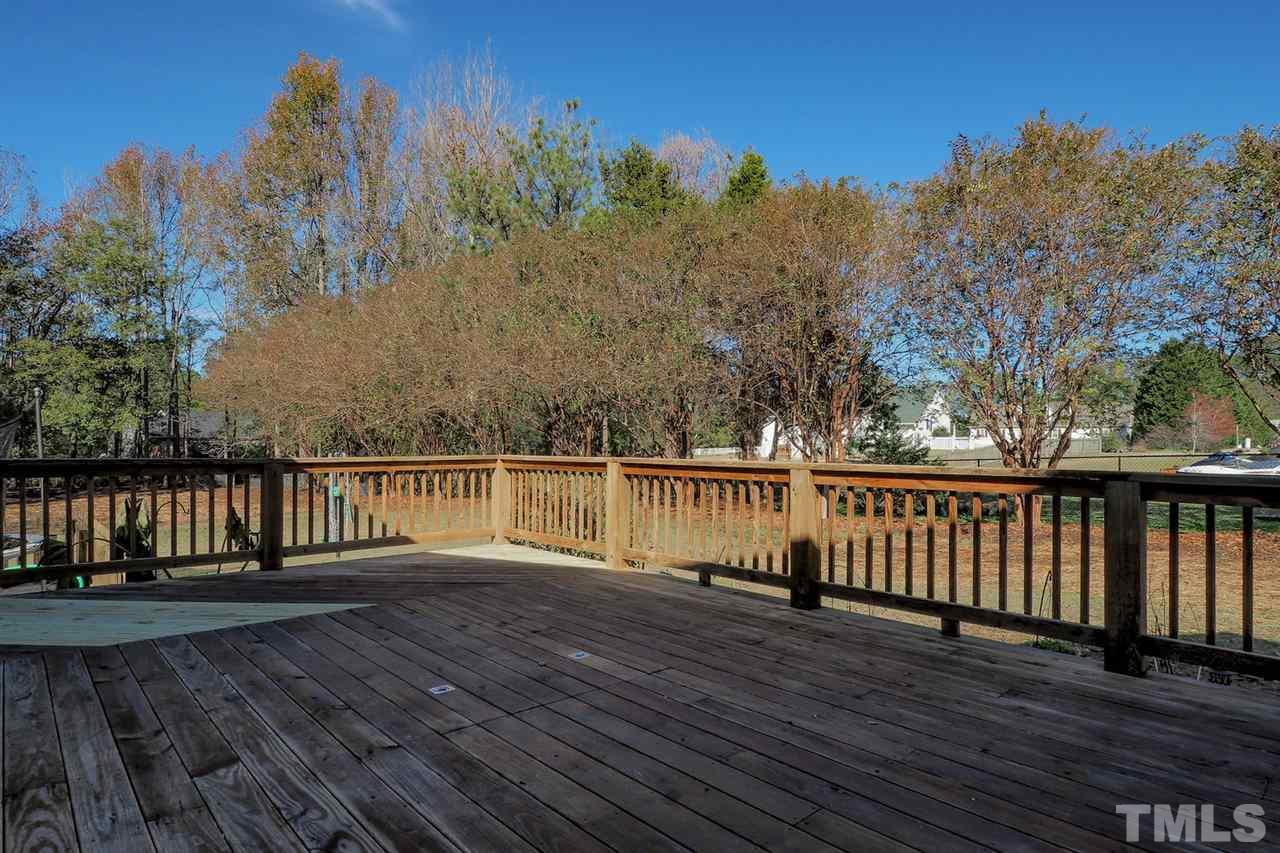 7204 Silver Maple Street Willow Spring, NC 27592 - Photo 19 of 25