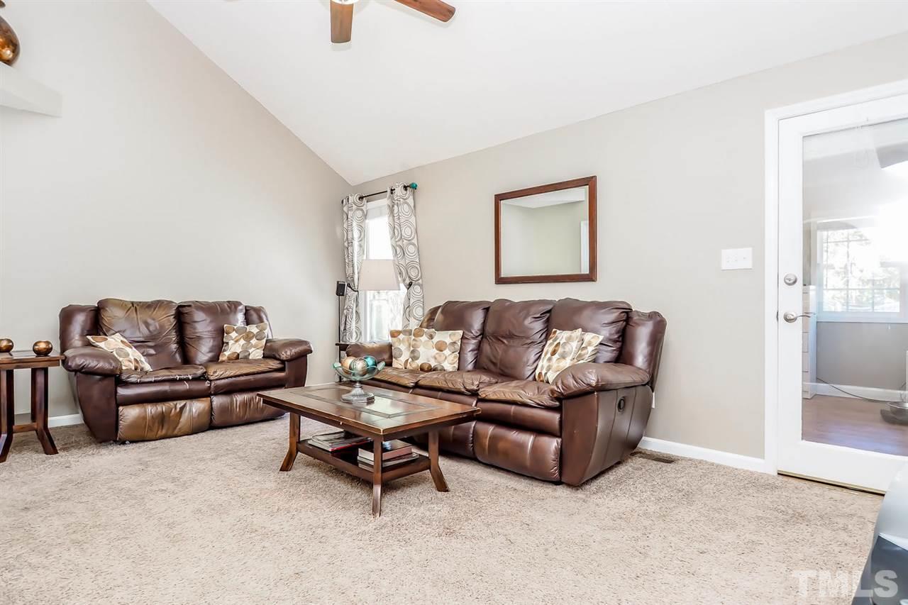 7204 Silver Maple Street Willow Spring, NC 27592 - Photo 3 of 25