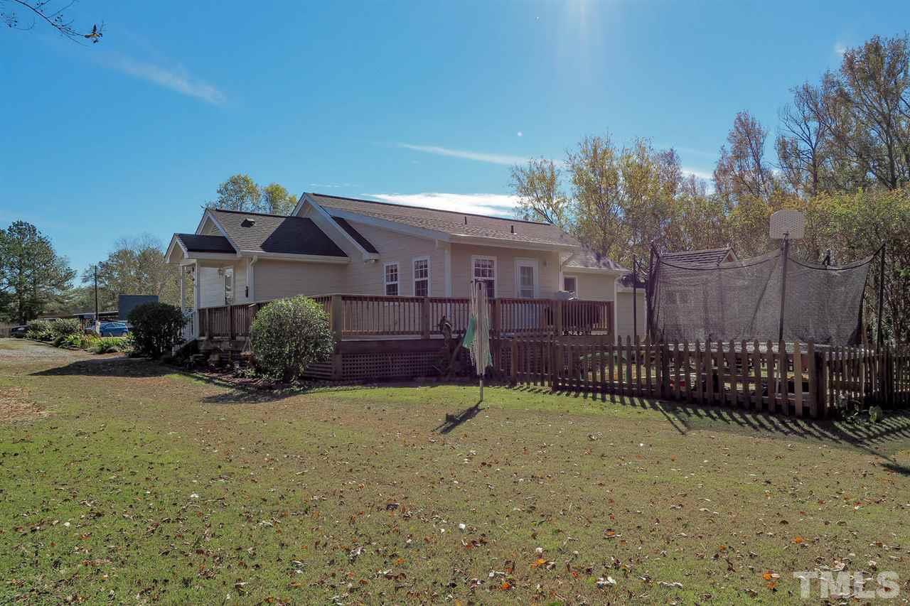 7204 Silver Maple Street Willow Spring, NC 27592 - Photo 21 of 25