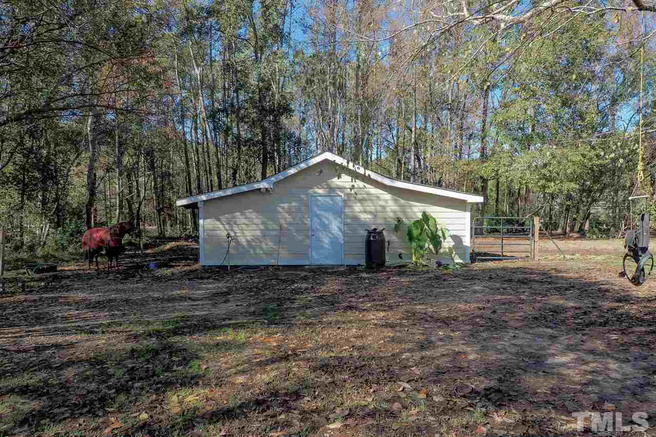 7204 Silver Maple Street Willow Spring, NC 27592 - Photo 24 of 25