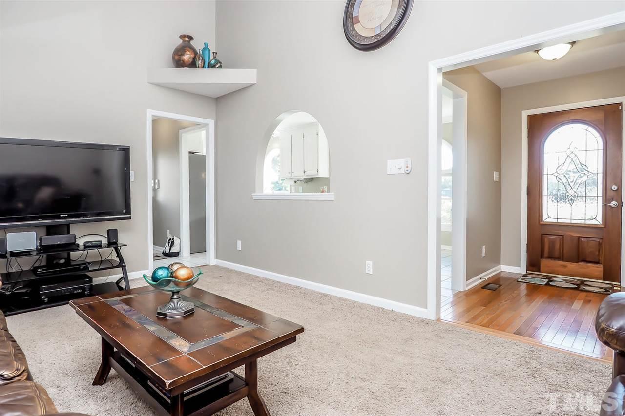 7204 Silver Maple Street Willow Spring, NC 27592 - Photo 4 of 25