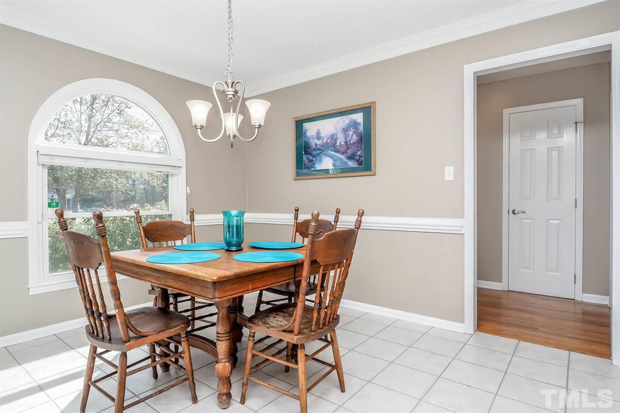 7204 Silver Maple Street Willow Spring, NC 27592 - Photo 5 of 25