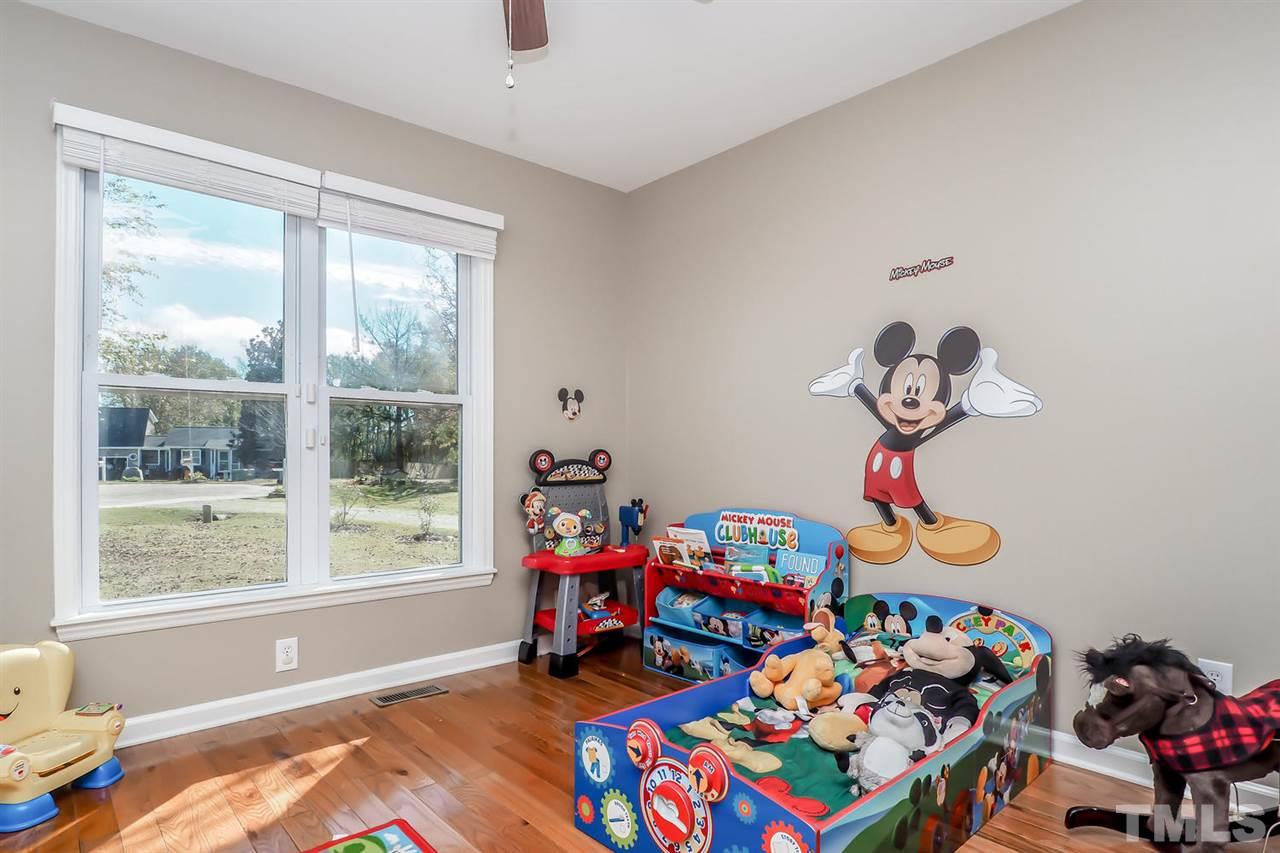7204 Silver Maple Street Willow Spring, NC 27592 - Photo 10 of 25