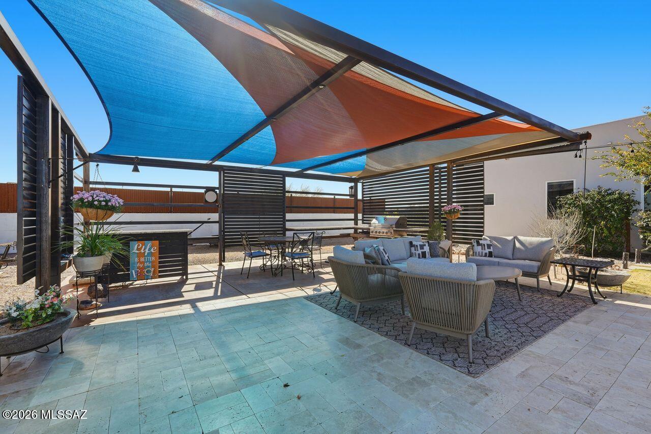 71 Yoga Court Rio Rico, AZ 85648 - Photo 41 of 46