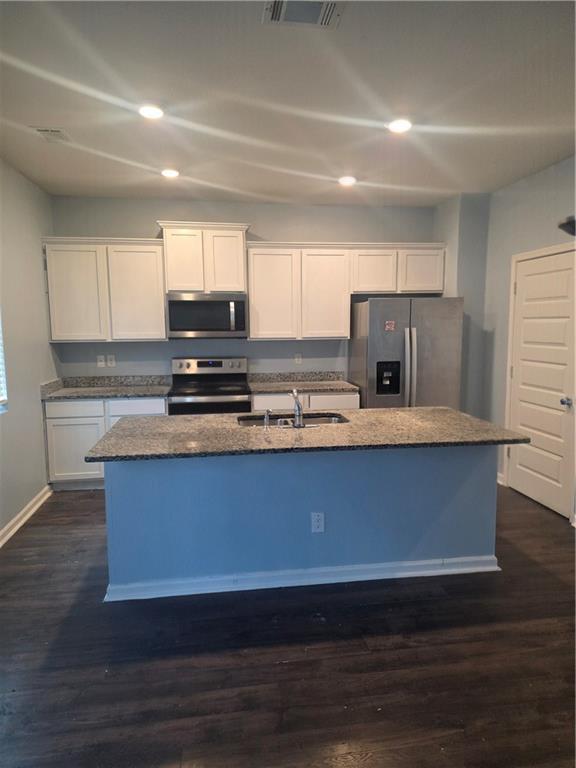1494 Townsend Court Hampton, GA 30228 - Photo 6 of 33