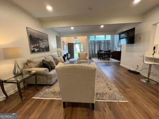 $5,800 | 504 Fallside Court, Peachtree City, GA 30269