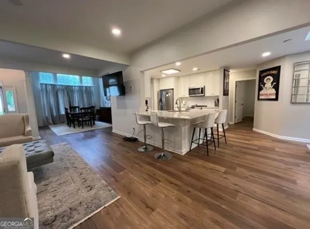 $5,800 | 504 Fallside Court, Peachtree City, GA 30269