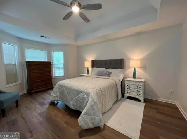 $5,800 | 504 Fallside Court, Peachtree City, GA 30269