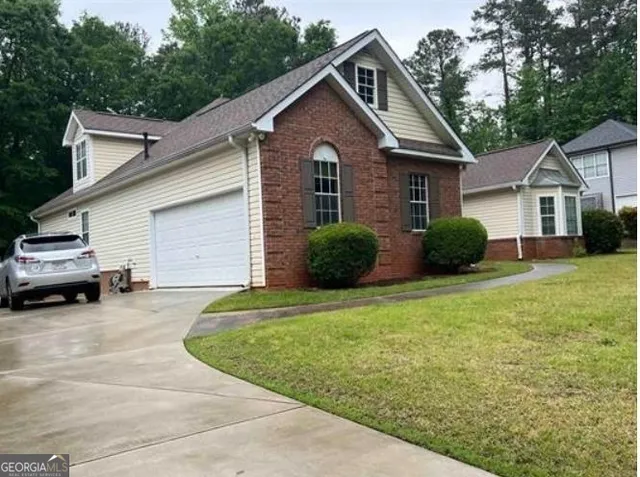 $5,800 | 504 Fallside Court, Peachtree City, GA 30269