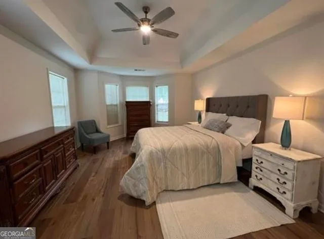 $5,800 | 504 Fallside Court, Peachtree City, GA 30269