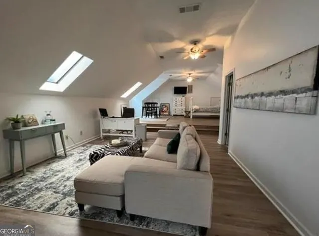 $5,800 | 504 Fallside Court, Peachtree City, GA 30269