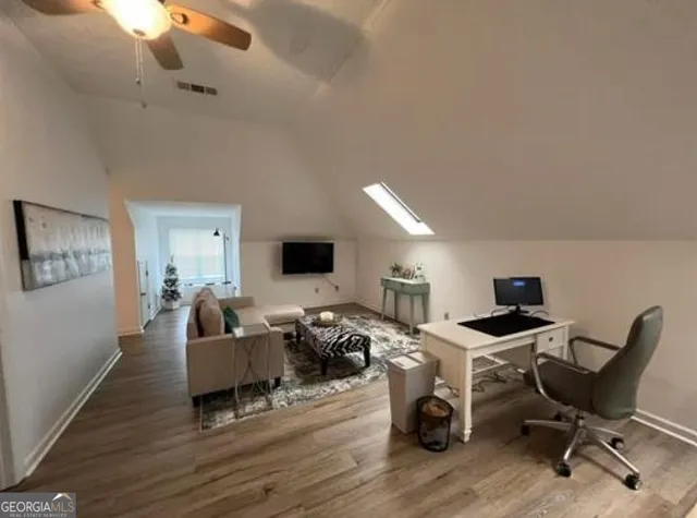 $5,800 | 504 Fallside Court, Peachtree City, GA 30269