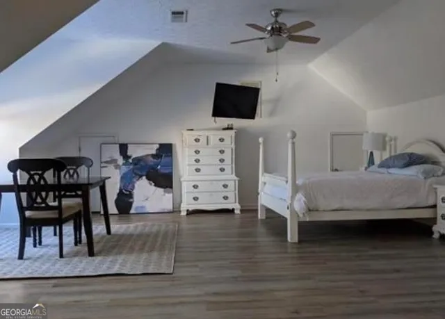 $5,800 | 504 Fallside Court, Peachtree City, GA 30269