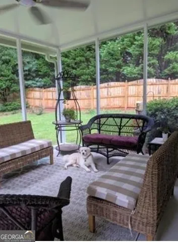 $5,800 | 504 Fallside Court, Peachtree City, GA 30269