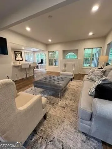 $5,800 | 504 Fallside Court, Peachtree City, GA 30269