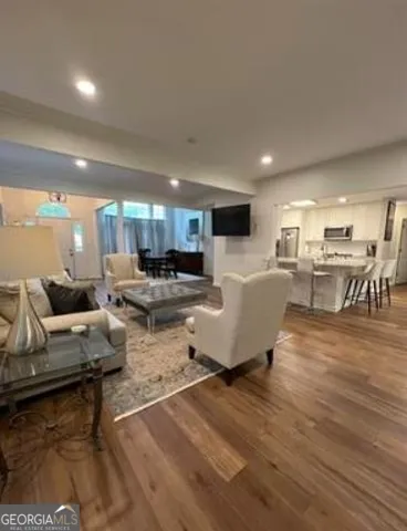 $5,800 | 504 Fallside Court, Peachtree City, GA 30269