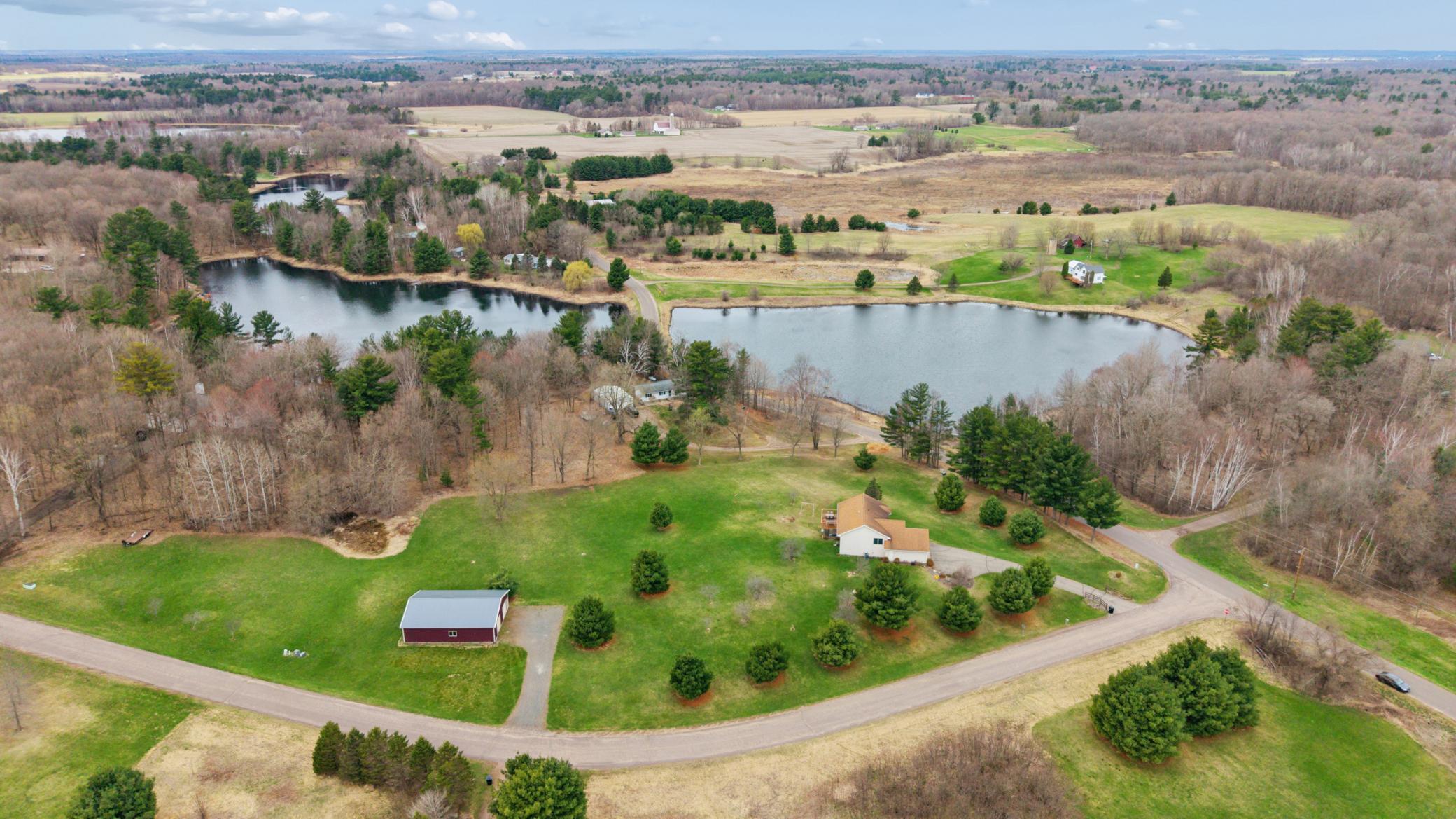 1349 64th Street Turtle Lake, WI 54889 - Photo 1 of 1