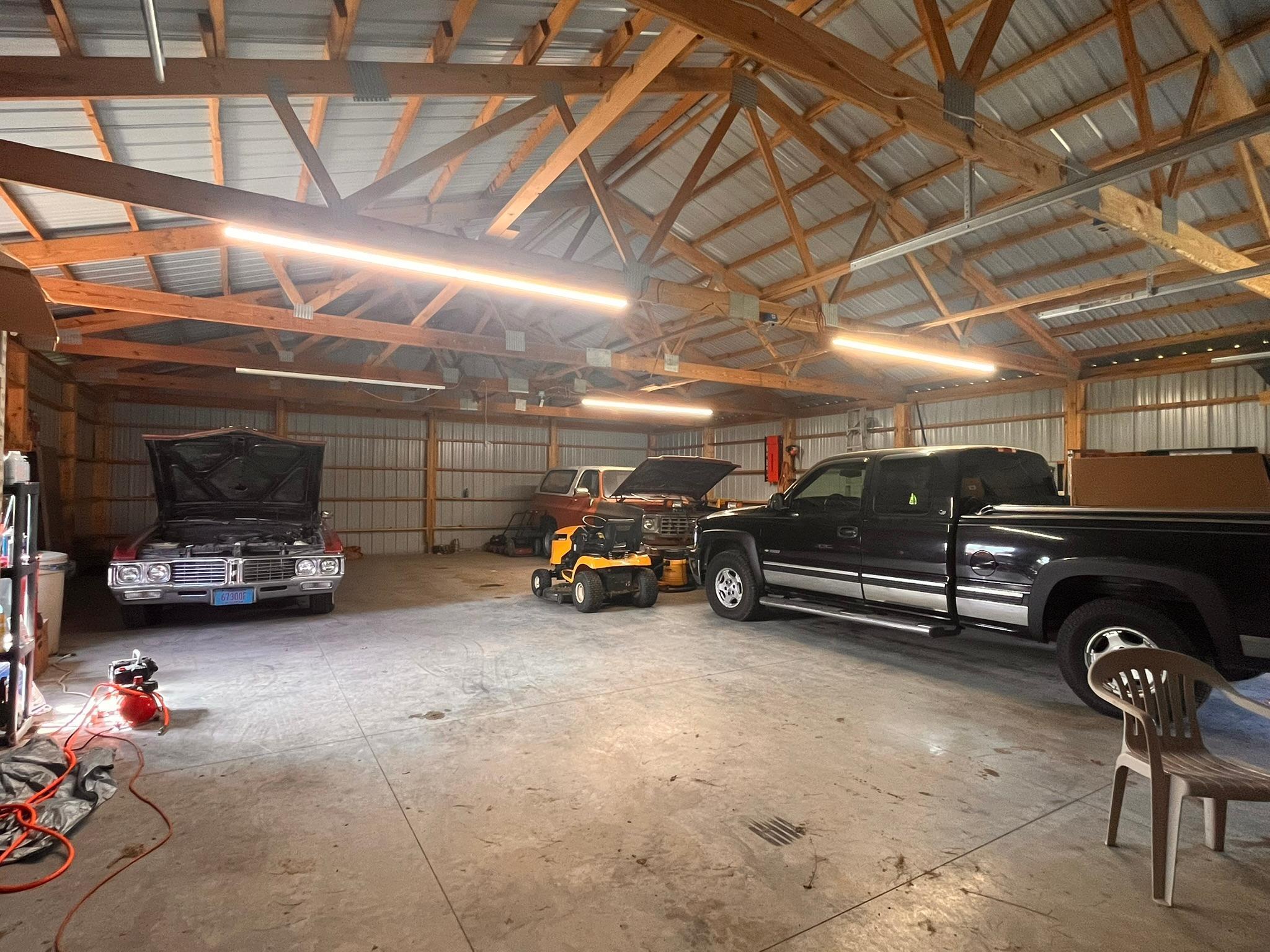 1349 64th Street Turtle Lake, WI 54889 - Photo 11 of 13