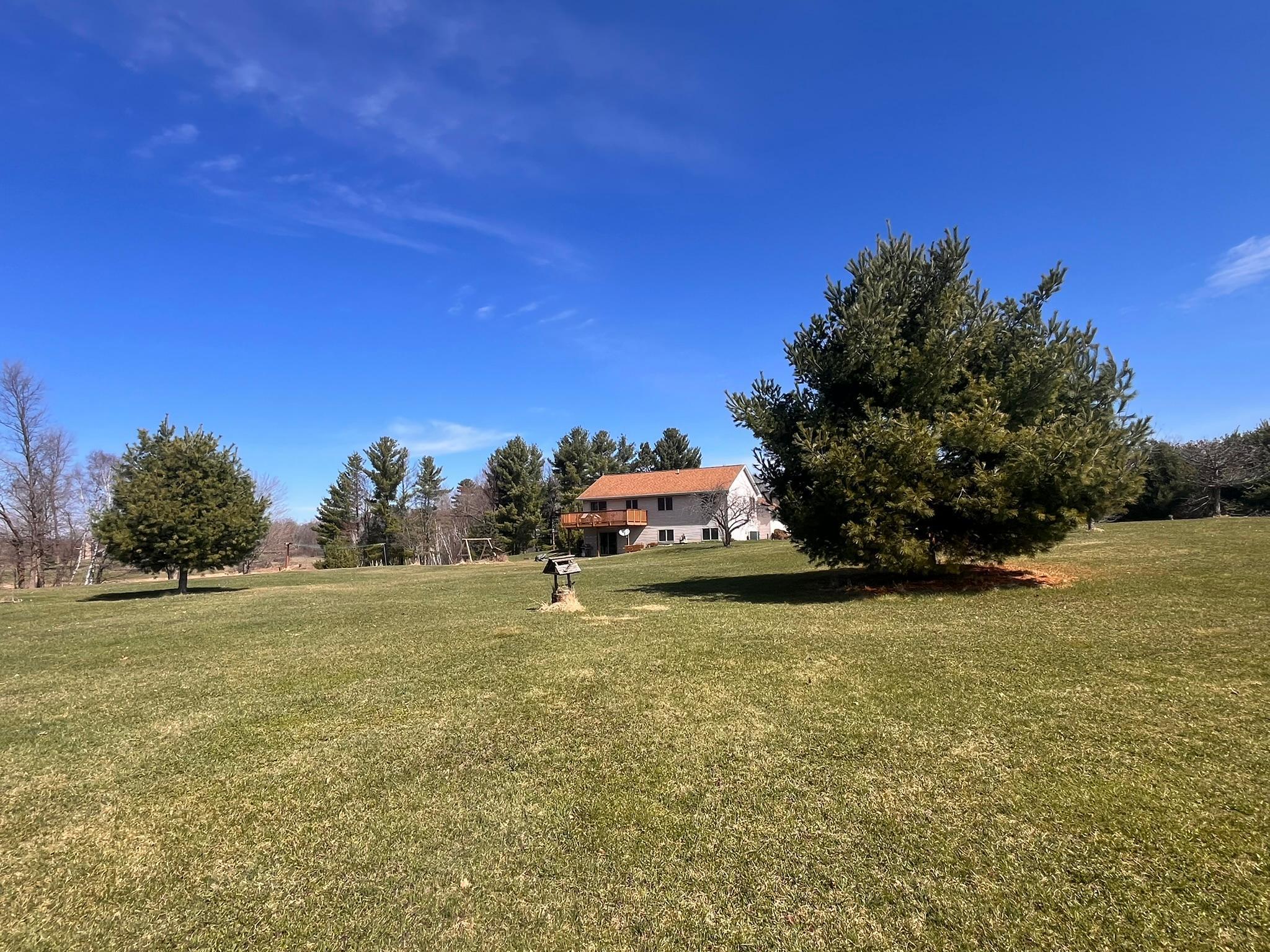 1349 64th Street Turtle Lake, WI 54889 - Photo 12 of 13