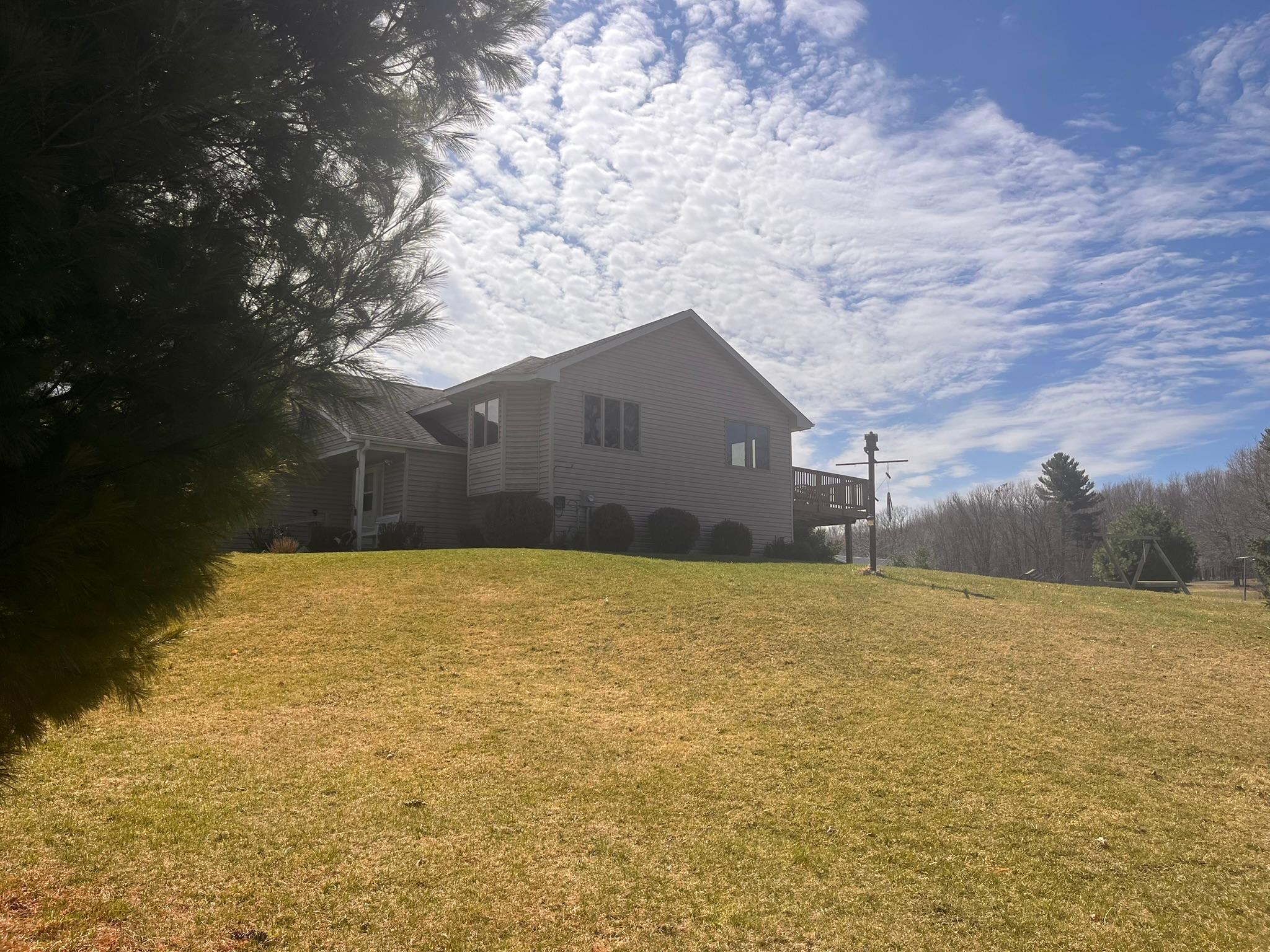 1349 64th Street Turtle Lake, WI 54889 - Photo 2 of 13