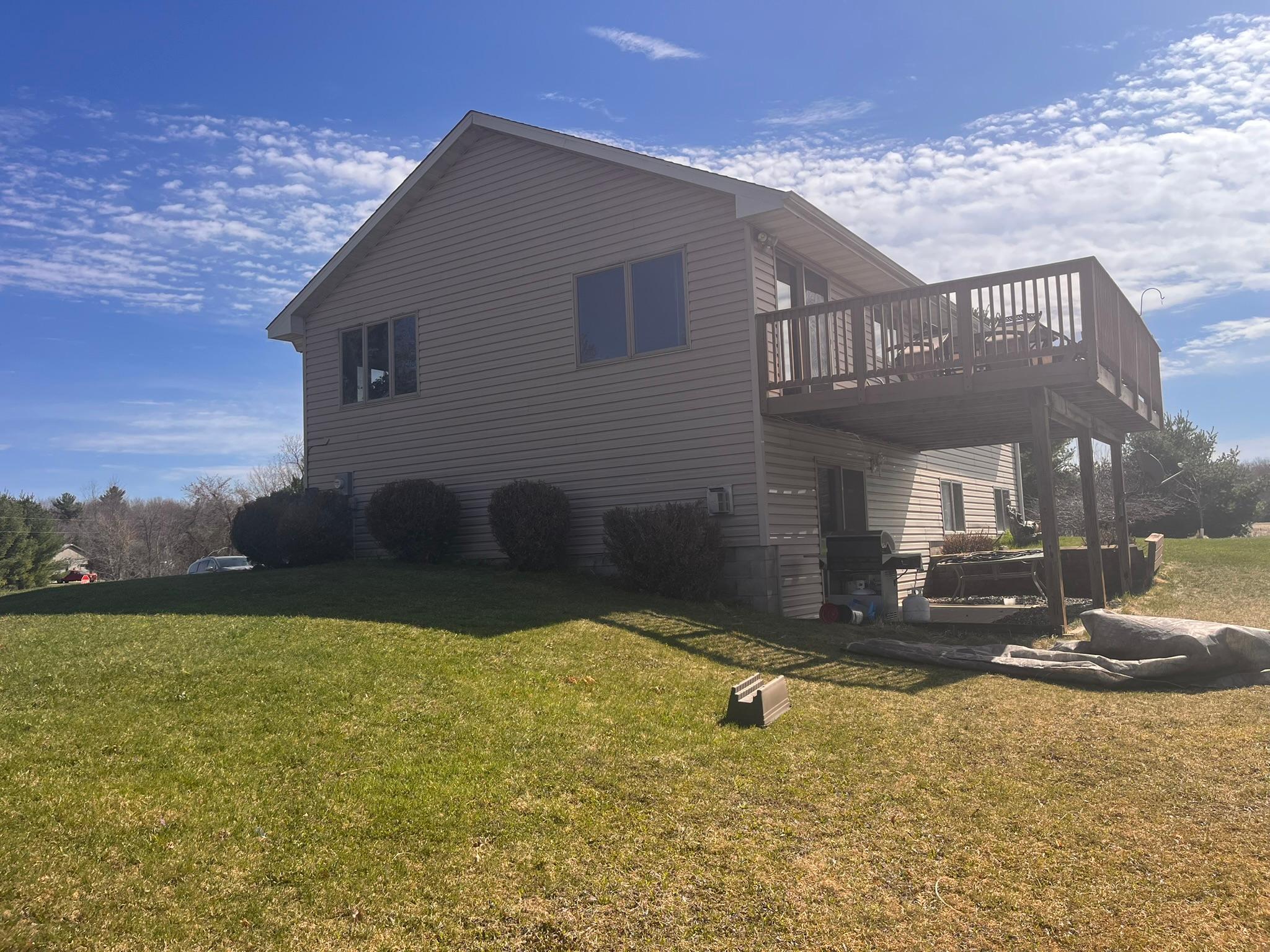 1349 64th Street Turtle Lake, WI 54889 - Photo 6 of 13