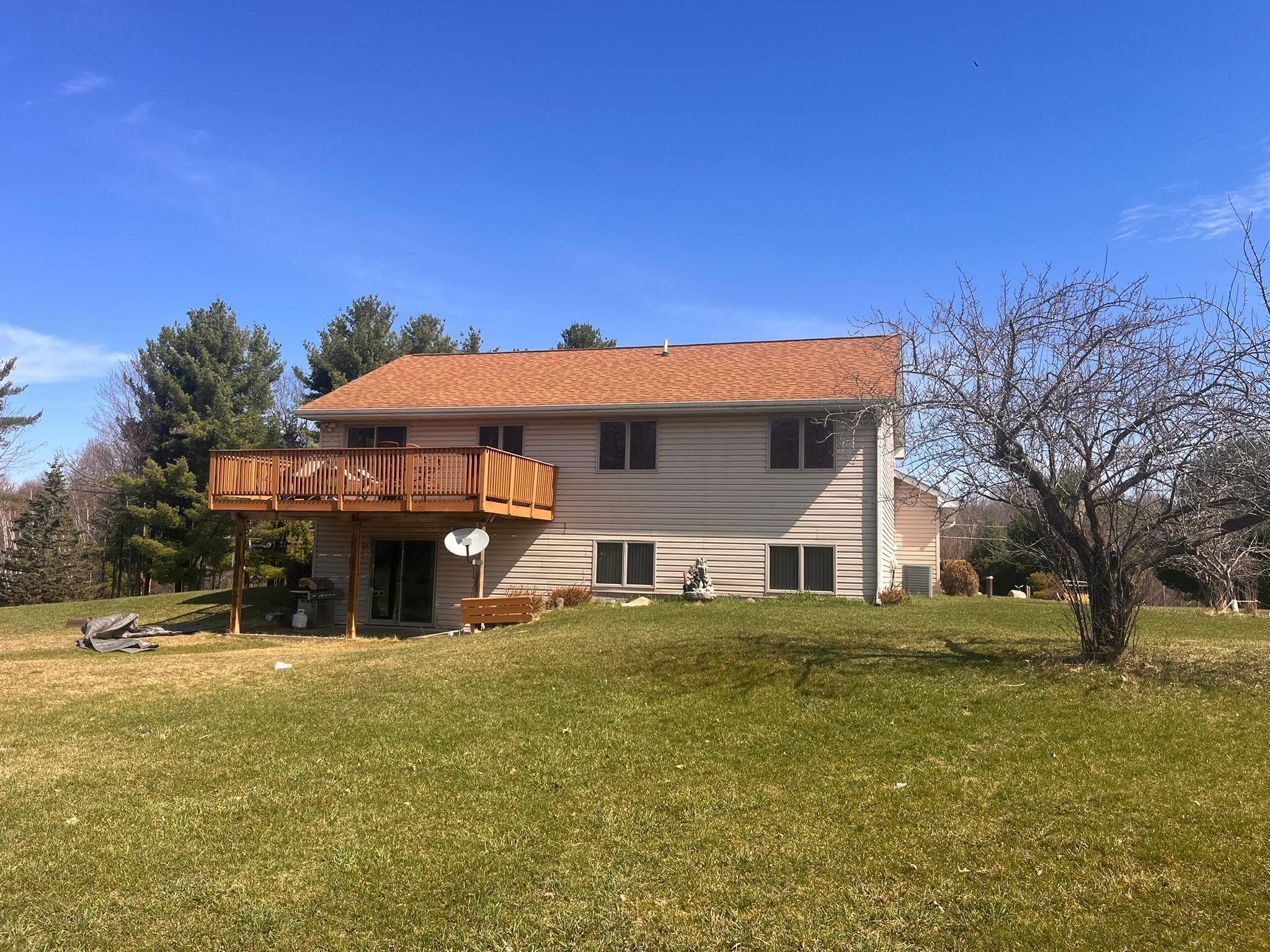 1349 64th Street Turtle Lake, WI 54889 - Photo 7 of 13