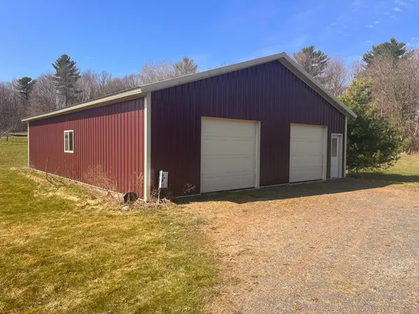 $379,900 | 1349 64th Street, Turtle Lake, WI 54889