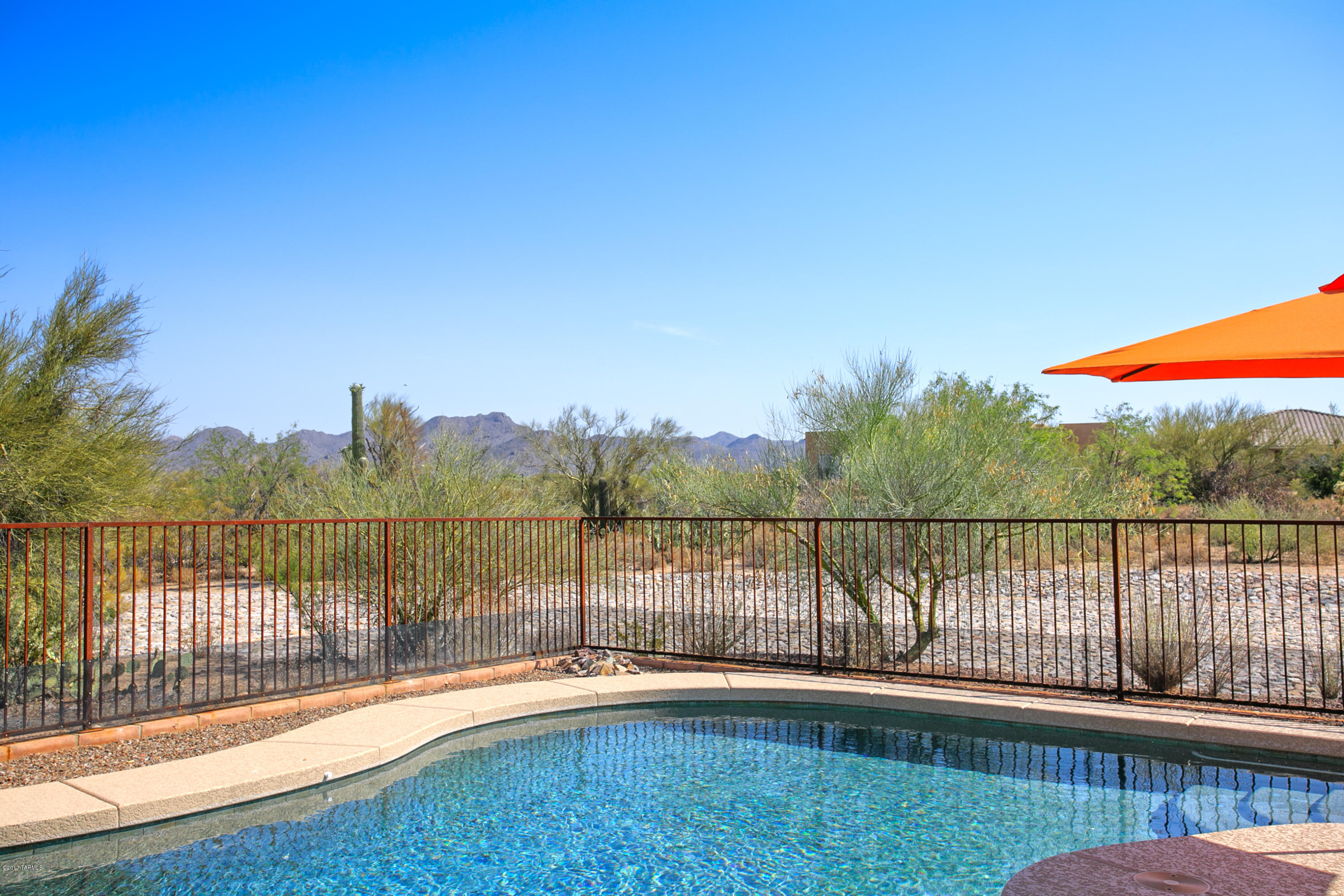 3958 West Post Ranch Place Marana, AZ 85658 - Photo 36 of 47 Gallery Image 36
