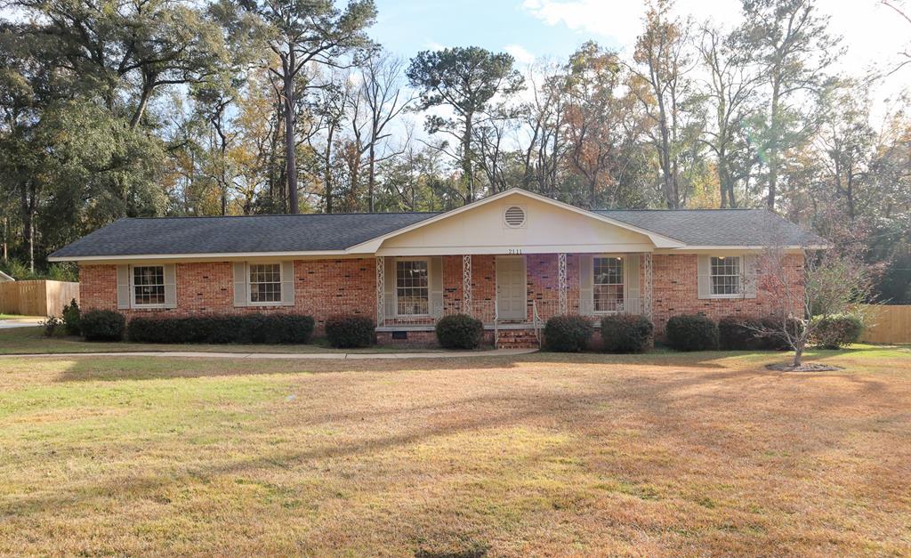 2111 Baker Trace Dothan, AL 36303 - Photo 1 of 1 Main View