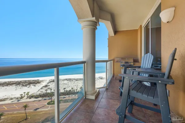 $855,000 | 3 Portofino Drive, Unit 1108, Pensacola Beach, FL 32561