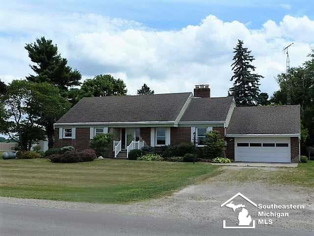 595 Rauch Road Temperance, MI 48182 - Photo 1 of 28 595 W. Rauch Rd.