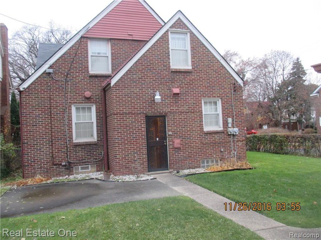 16656 Parkside Street Detroit, MI 48221 - Photo 30 of 33 IMG_1926.JPG