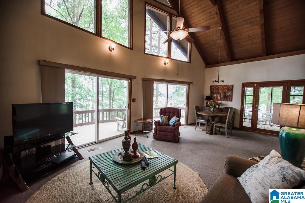 395 Clearwater Point Road Cropwell, AL 35054 - Photo 9 of 36