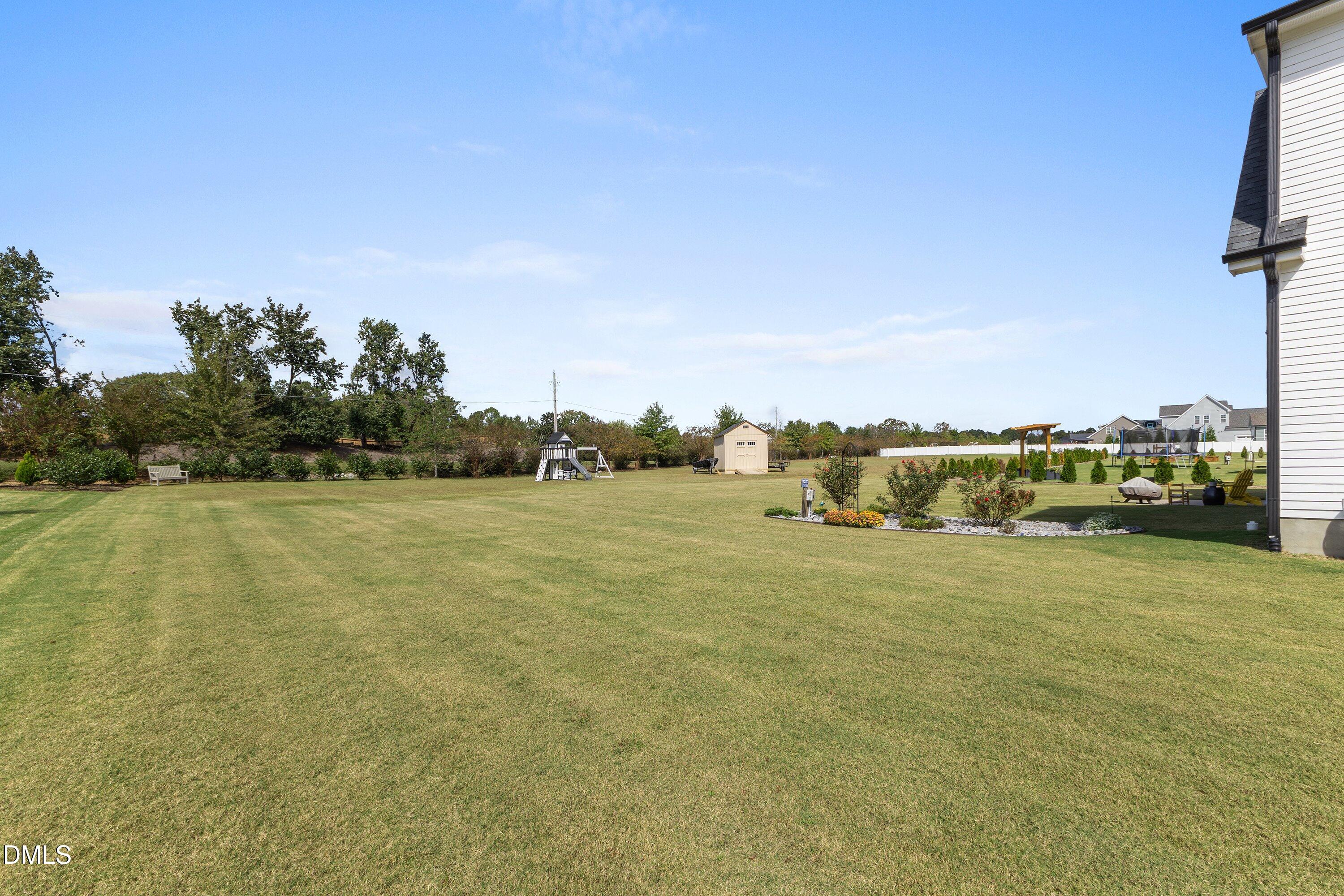 248 Old Hickory Drive Raleigh, NC 27603 - Photo 38 of 45 a view of an ocean