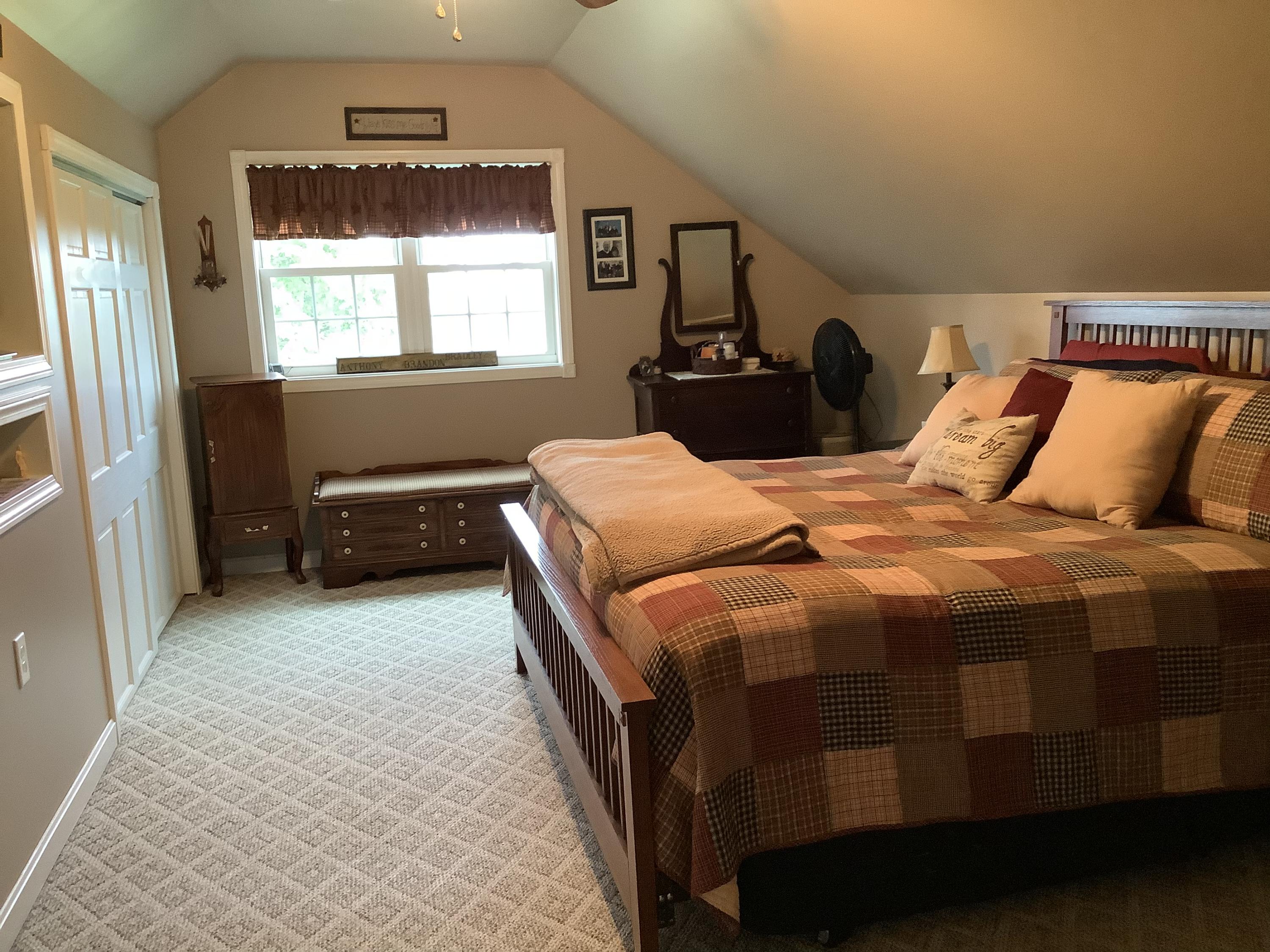 121 Thomas Road Woodland, ME 04736 - Photo 13 of 41 21CE660C-B505-45B7-96CD-5FEFE02D3F97