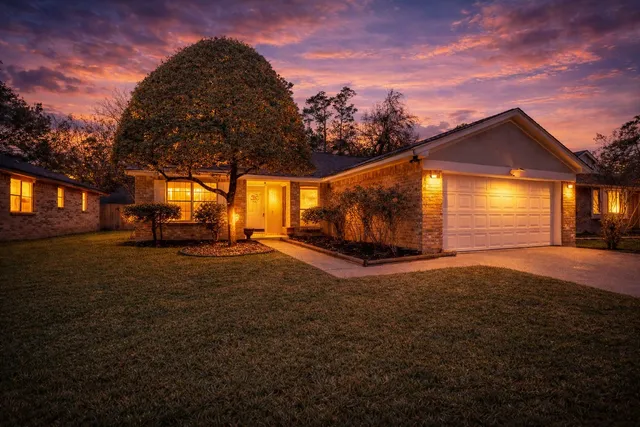 $225,000 | 17323 Northchapel Street, Spring, TX 77379