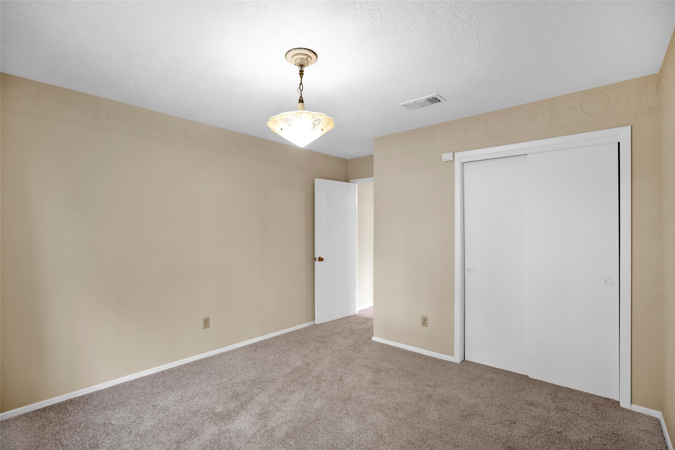 17323 Northchapel Street Spring, TX 77379 - Photo 24 of 37 Another view of the bedroom showing ample space and flexible layout options.