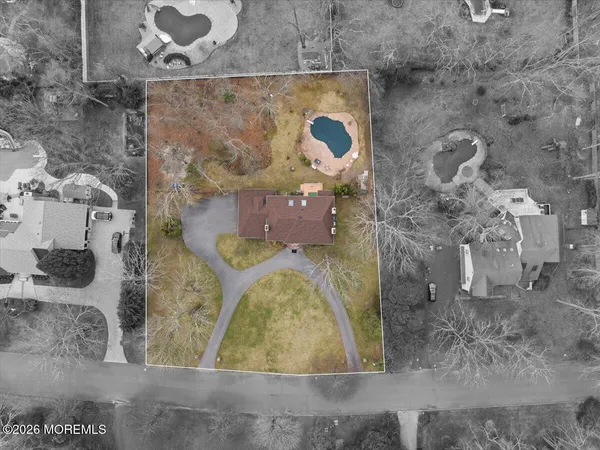 $1,149,900 | 1612 Otter Drive, Toms River, NJ 08755
