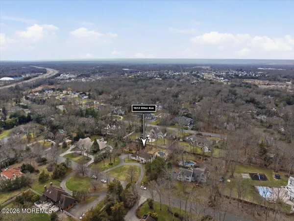 $1,149,900 | 1612 Otter Drive, Toms River, NJ 08755
