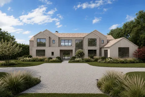 $25,900,000 | 582 Halsey Lane, Bridgehampton, NY 11932